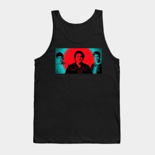 superbad Tank Top